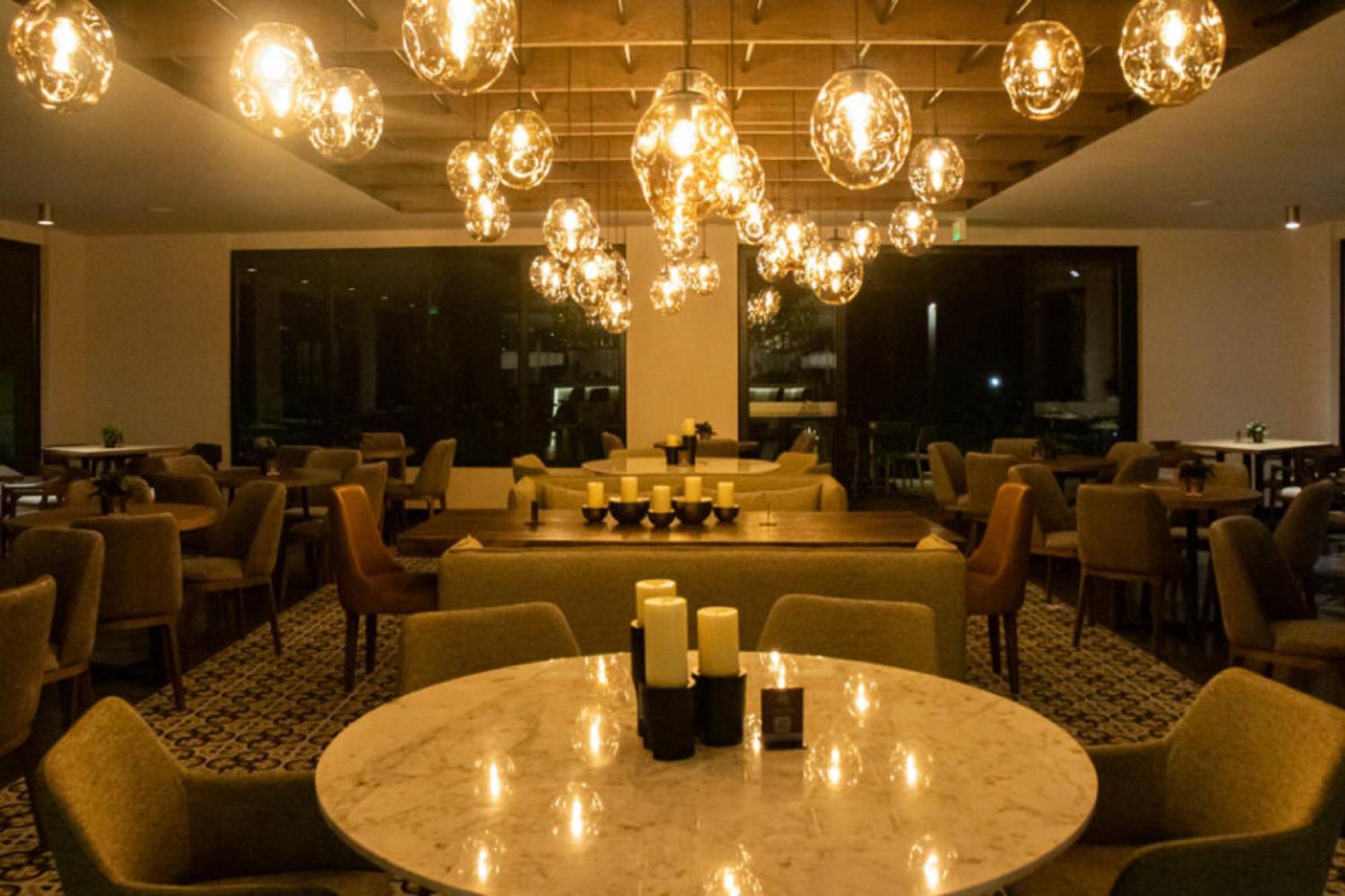Estelar Recinto Del Pensamiento Hotel Y Centro De Convenciones Манисалес Экстерьер фото